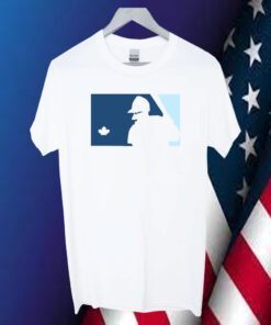Davis Schneider Toronto Blue Jays Baseball T-Shirt