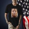 Meatball Mugshot Tee Shirt