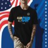 Philadelphia Union Fanatics Branded 2023 Mls Cup Playoffs Shirt