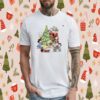 Peanuts Christmas, Christmas Family Shirt