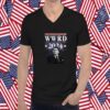 Ronald Reagan What Would Reagan Do Wwrd 2024 TShirt