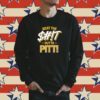 Beat Pitt West Virginia College T-Shirt