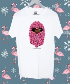 Dae’Kwon Flower Boy It Could All Be So Tee Shirt