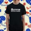 David Van Hemelryck #Destitution Article 68 De La Constitution Tee Shirt