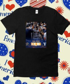 Official Kings Of Texas Houston Astros TShirt