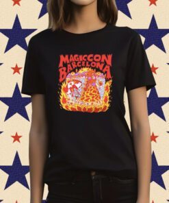 Magiccon Barcelona T-Shirt