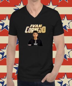 Mexico Ivan Cornejo Acustico Tumbados Corridos Belicos T-Shirt
