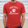 Pawtrick Meowhomes T-Shirt