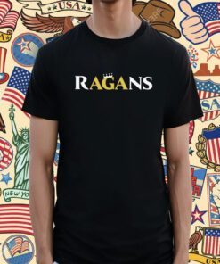 Ragans T-Shirt