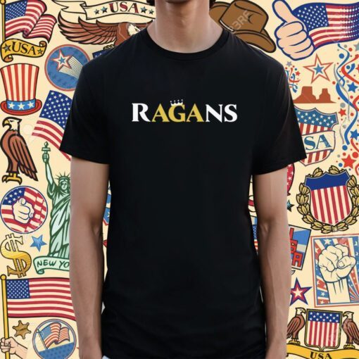 Ragans T-Shirt