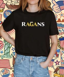 Ragans-T-Shirt