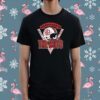 The Boys NE Football Tee Shirt