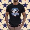 The Boys Tennessee Football Tee Shirt