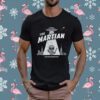 The Martian Jasson Domínguez T-Shirt