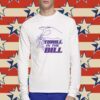 Thrill The Bill T-Shirt