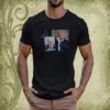Show Trump Proudly Presents Never Surrender Hoodie Shirt