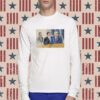 Trump’S Co-Defendants Are Already Starting To Turn Against Him T-Shirt