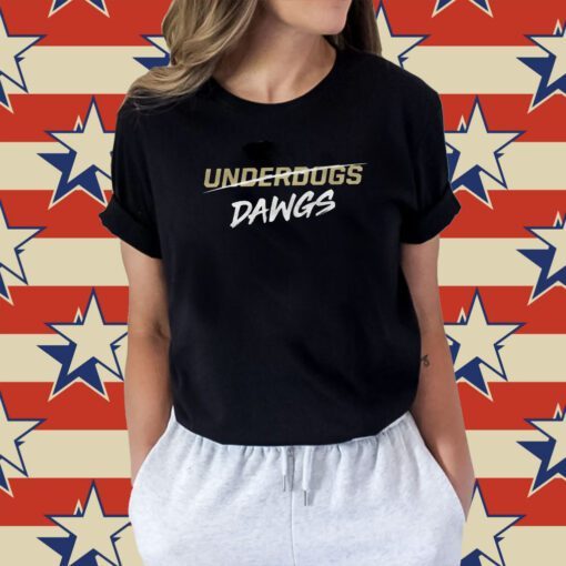 Underdawgs T-Shirt