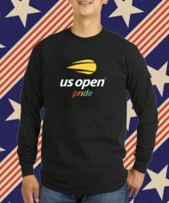 Us Open Pride Shirts