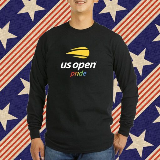 Us Open Pride Shirts