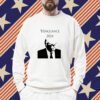 Vengeance 2024 Trump TShirt