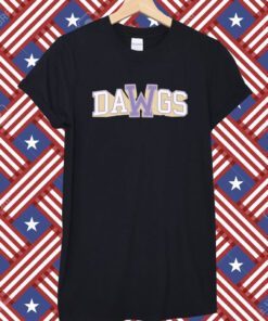 W Dawgs T-Shirt