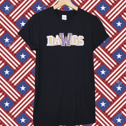 W Dawgs T-Shirt