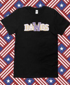 W Dawgs T-Shirt