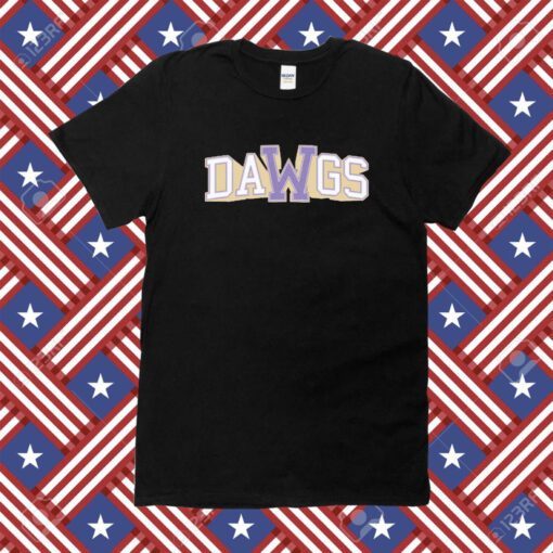 W Dawgs T-Shirt