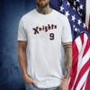 Roy Hobbs Xnight 9 T-Shirt