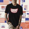 Jordan Myles Tee Shirt