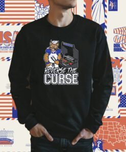 Reverse The Curse Gift Shirt