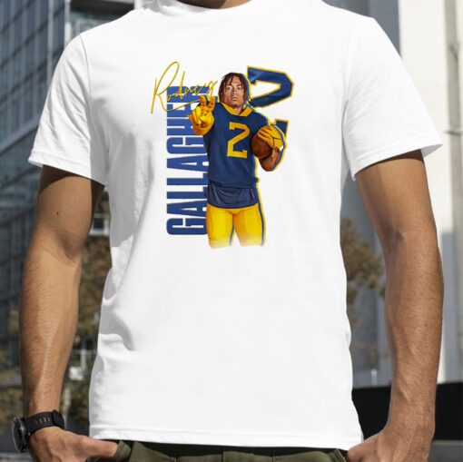 Rodney Gallagheriii 2 T-Shirt