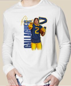 Rodney Gallagheriii 2 T-Shirt