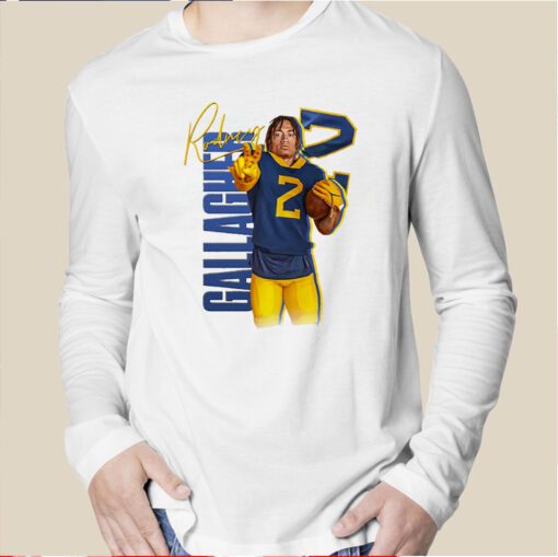 Rodney Gallagheriii 2 T-Shirt