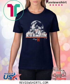 Houston Astronauts Shirt