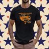 TENNESSEE: AMERICA'S COLLEGE SPORTS CITY TSHIRT