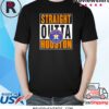 Best Straight Outta Houston Astros Shirts