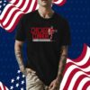 Chicago Connor Bedard TShirt