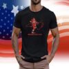 Sebastian Aho State Star 2023 TShirt