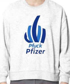 LorI Petersen Pfuck Pfizer T-Shirt