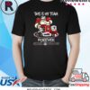 This Is My Team Georgia Bulldogs Forever Shirt
