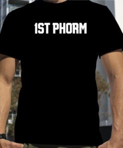 Parker Mccollum 1st Phorm T-Shirt