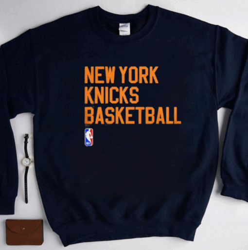 RJ Barrett New York Knicks Basketball Shirt