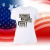 Strike Force Five 2023 Women TShirt
