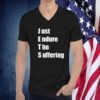 Jets Just Endure Suffering TShirt