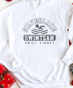 Silverlake Swim Team T Shirt