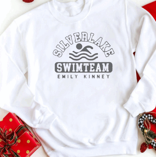 Silverlake Swim Team T Shirt