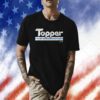 Rob Thomson Topper TShirt