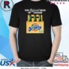 The Official Beer Of Saigon Shirt